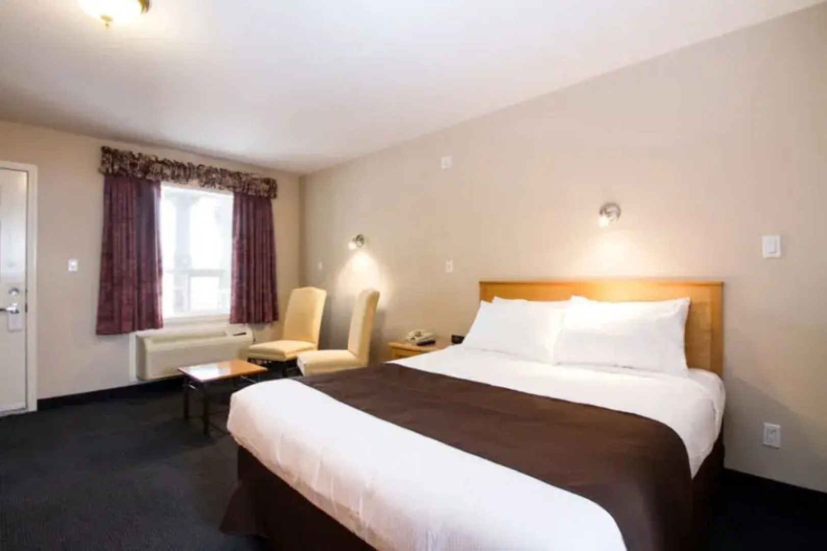 West Country Inn