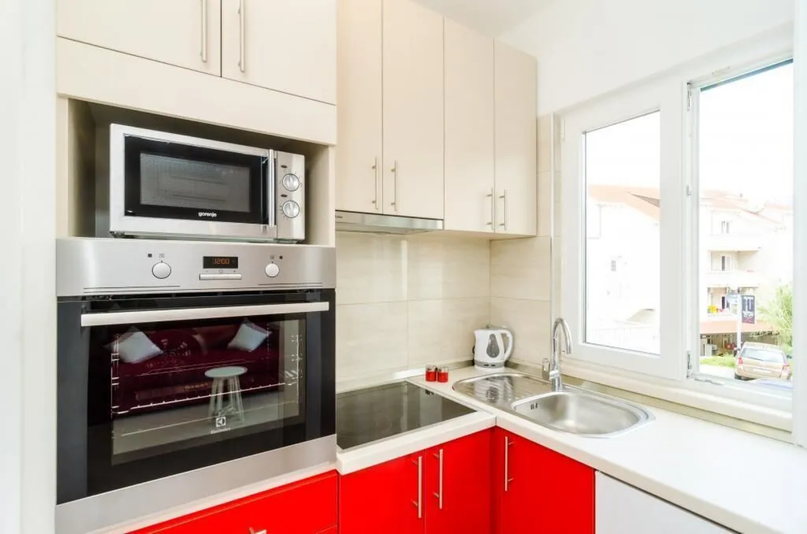 Apartment Lapad Gardin