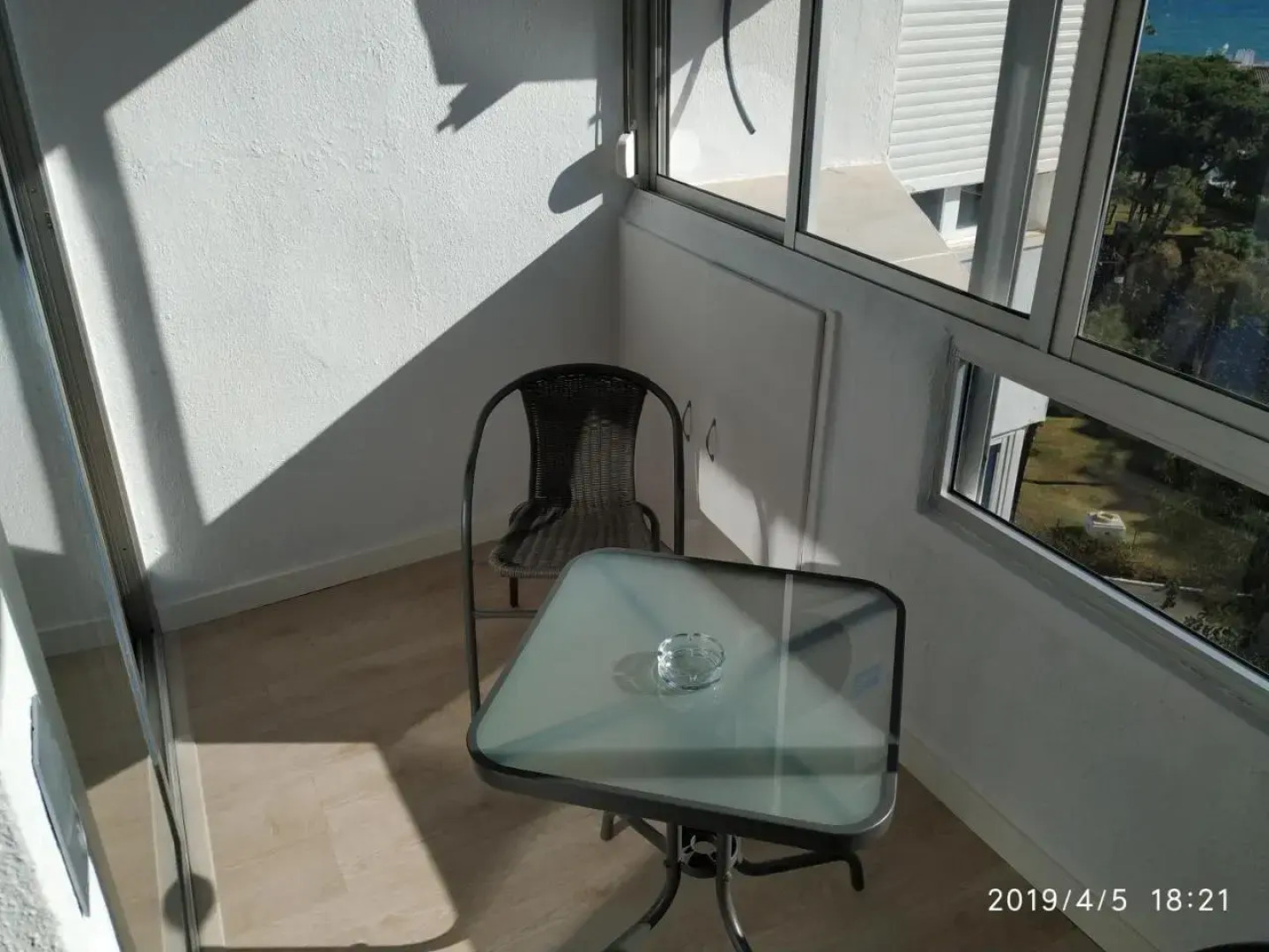 Urbanización Algaida