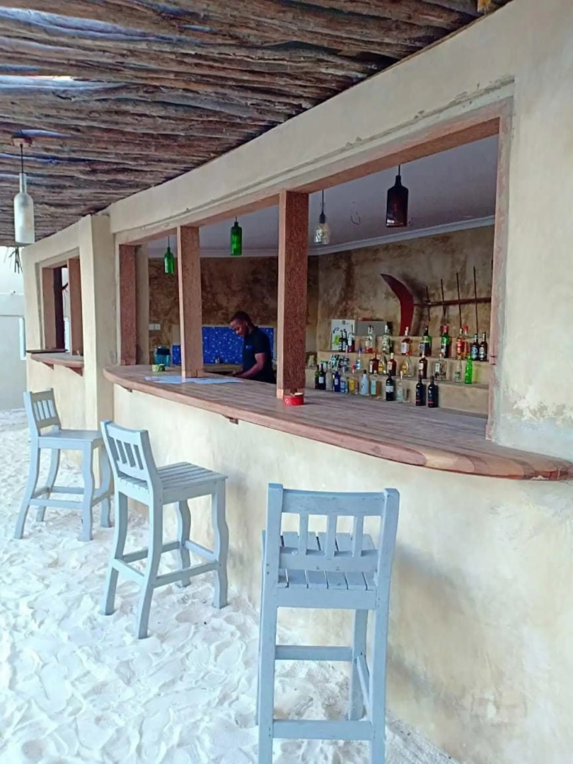 Paje Beach Apartments & Hotel