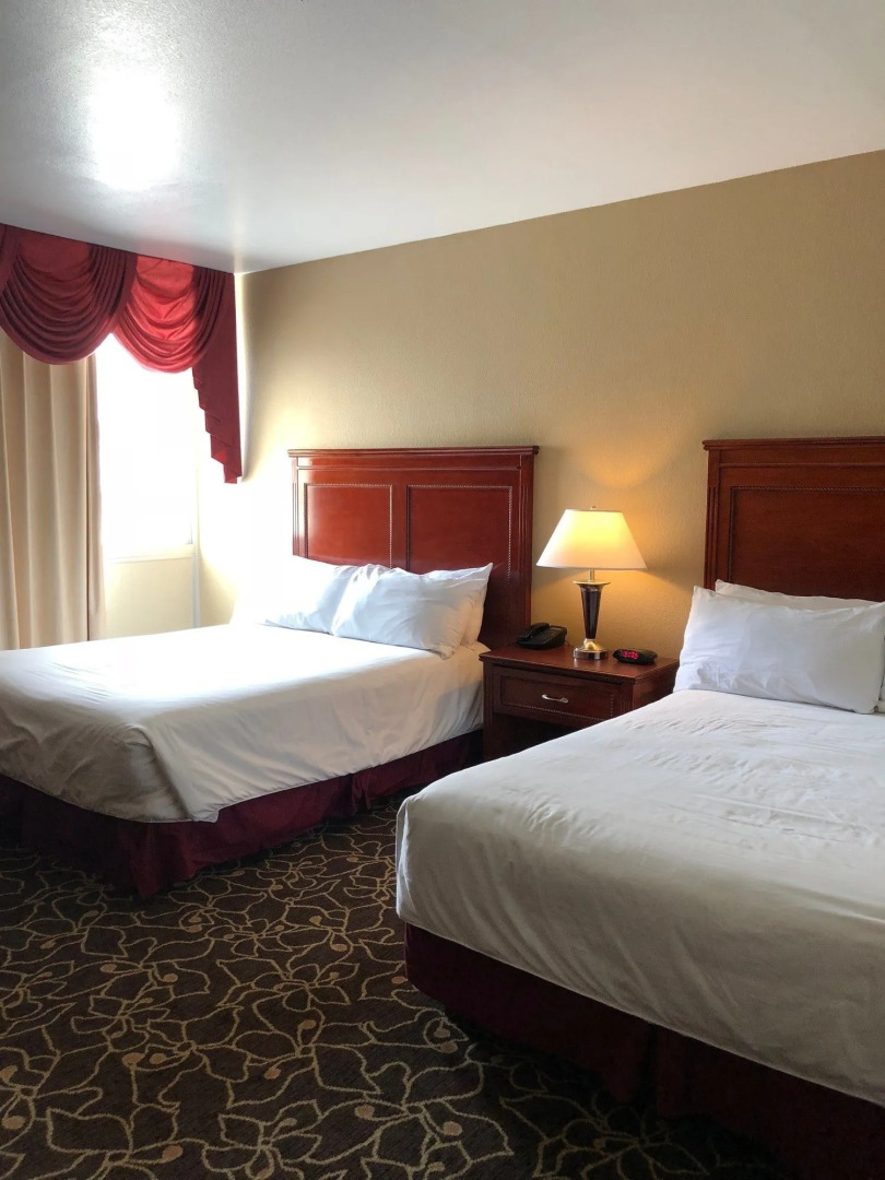 Wendover Nugget Hotel & Casino by Red Lion Hotels