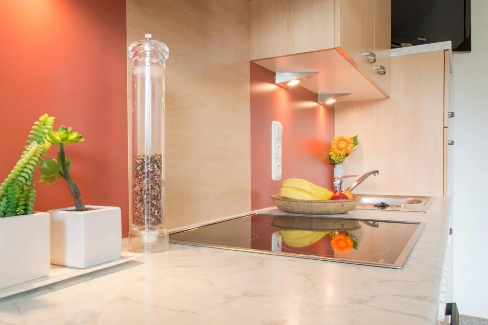 Ferienwohnung Pension Tirol