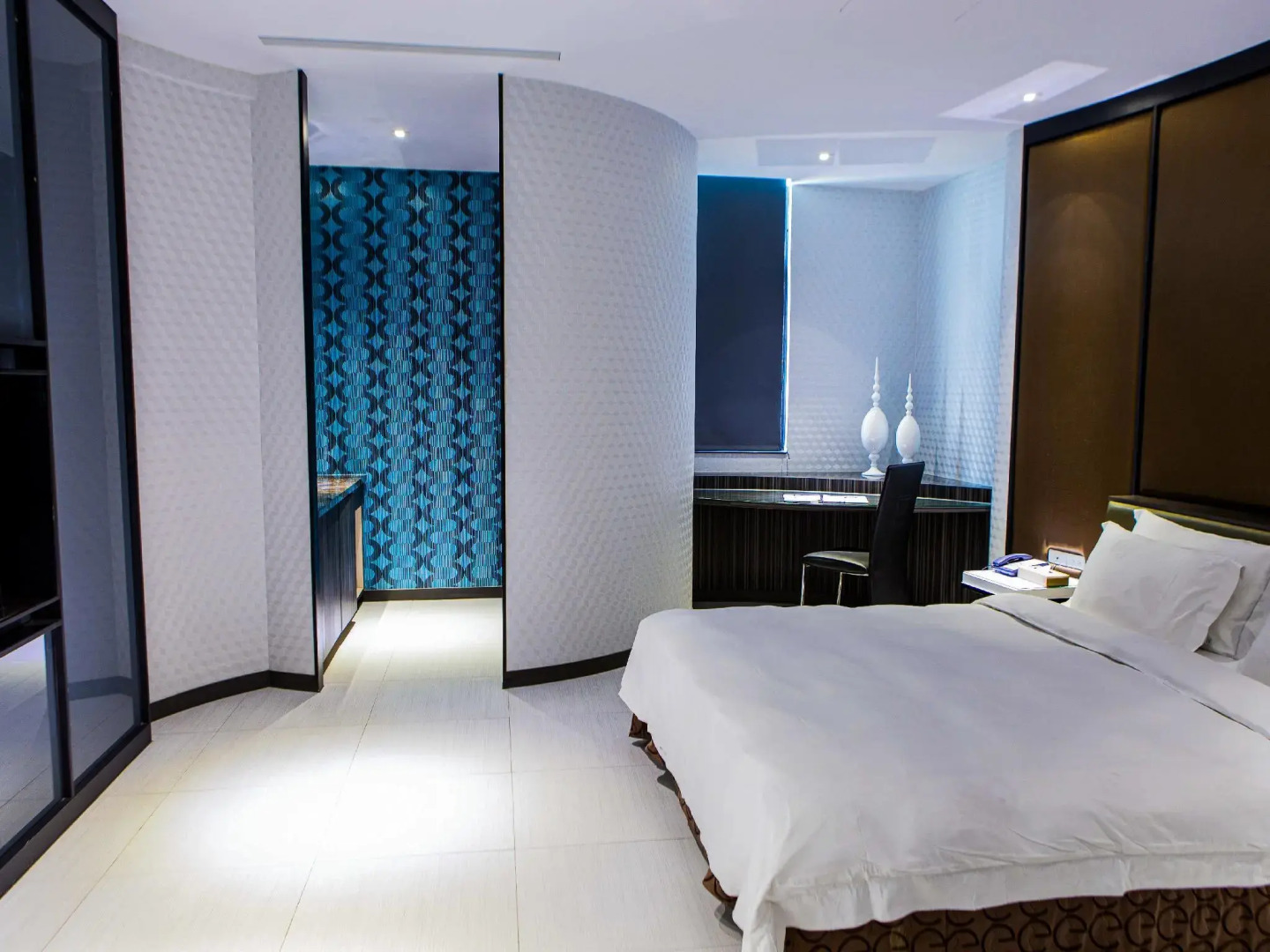 All-Ur Boutique Motel - Tai-Tung Branch