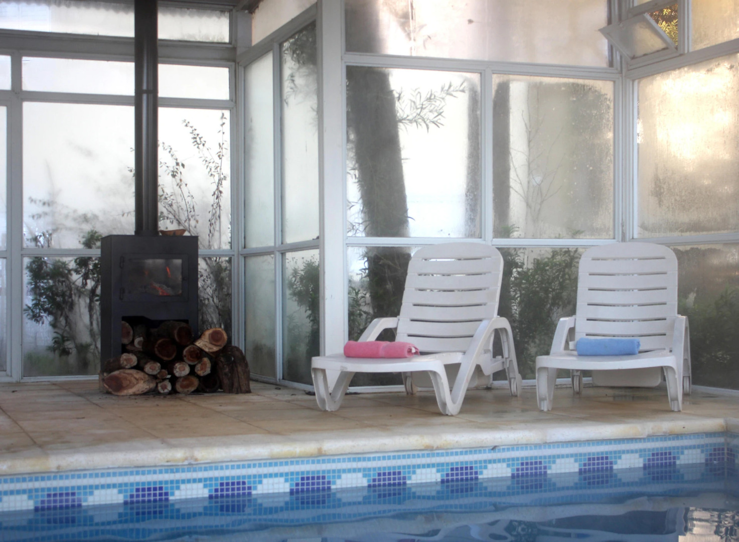 Las Lomas Suite & Spa