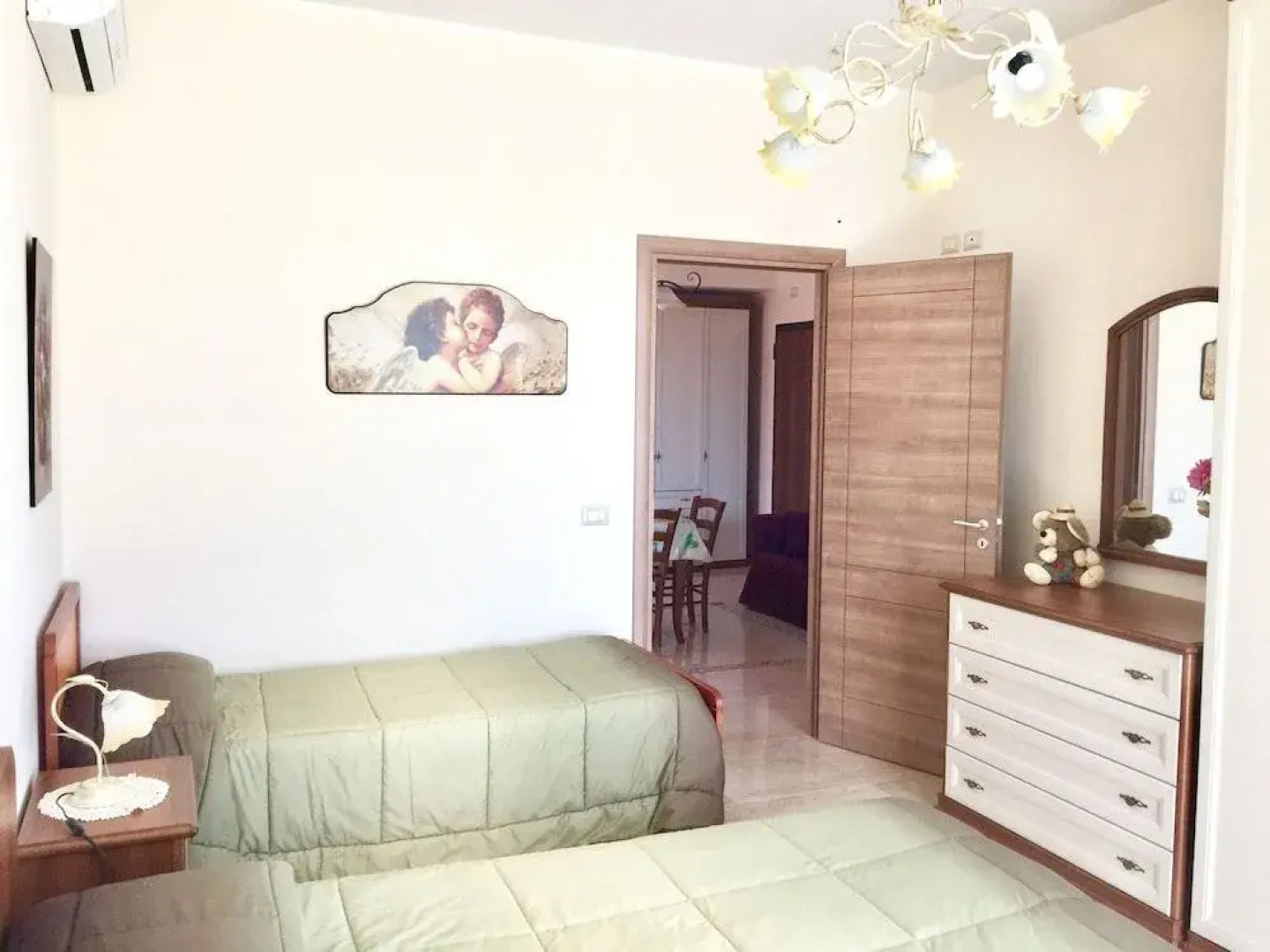 Etna View Holiday House