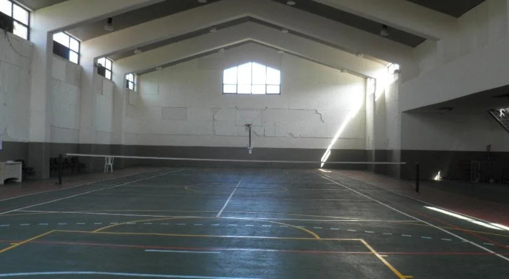 Batroun Village Club