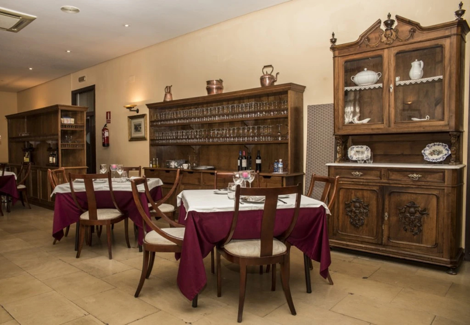 Hostería San Millán