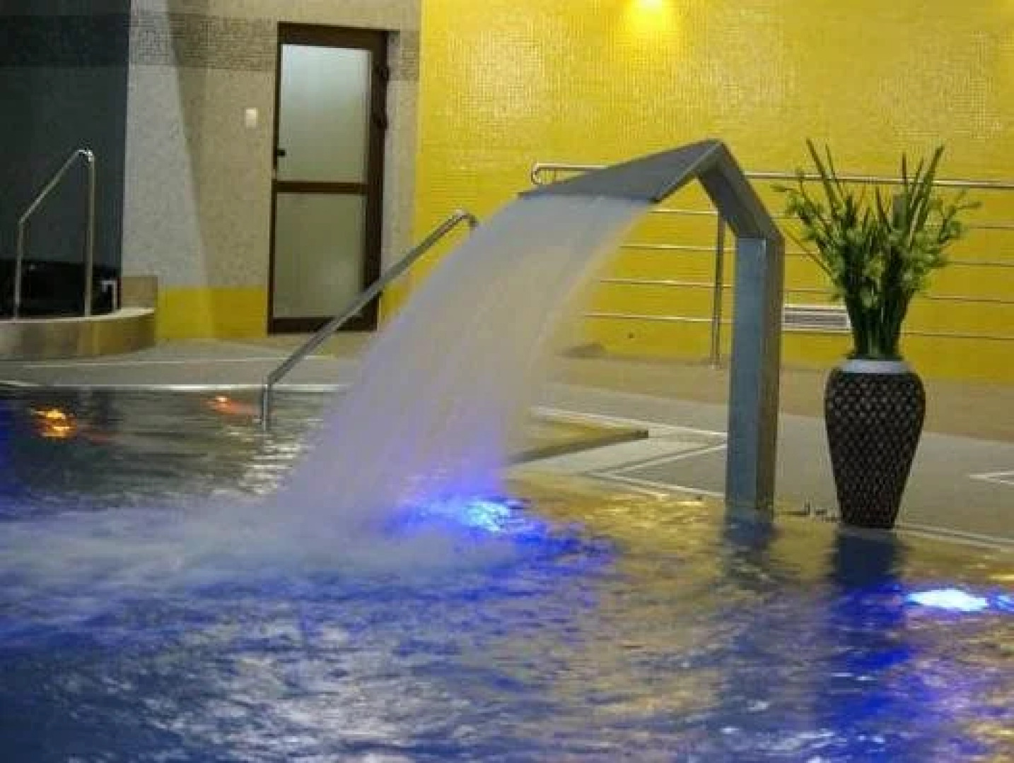 Majewski Hotel & SPA