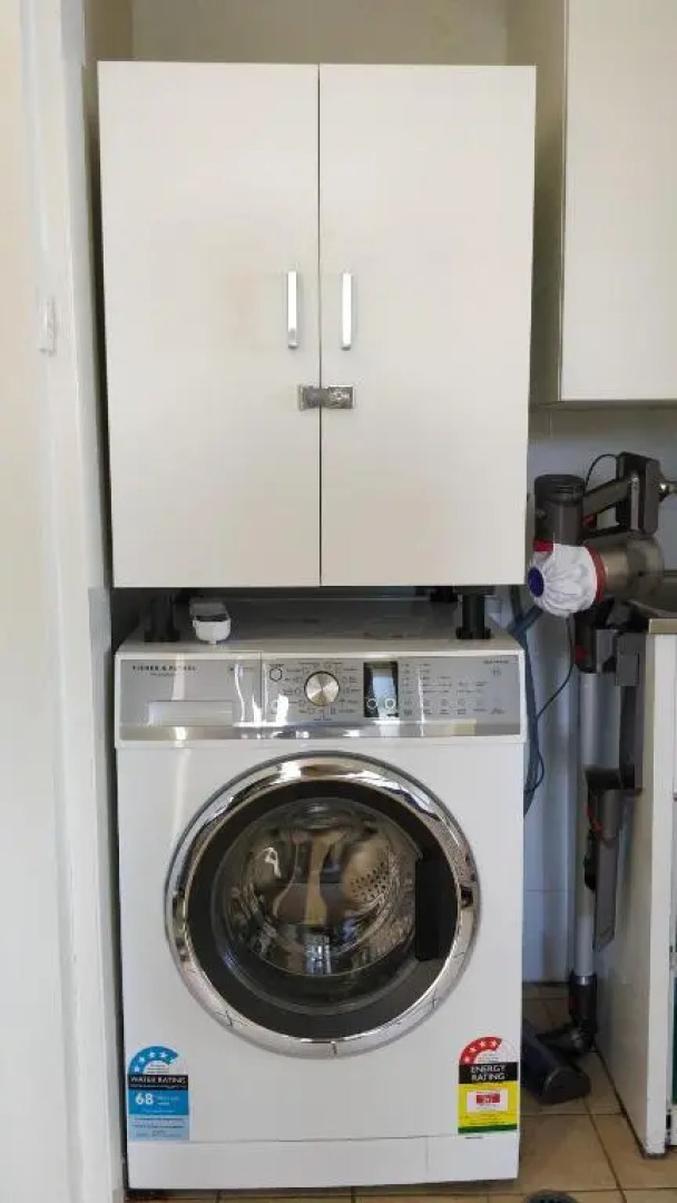 ☆Airliedise☆NO hills☆Kitchen☆5min walk 2 Ferry terminal☆WiFi☆Netflix