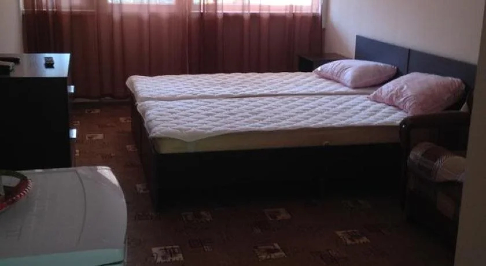 Guest House U Tatyany