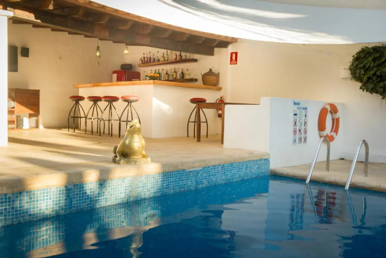 Hotel Ca´s Catala