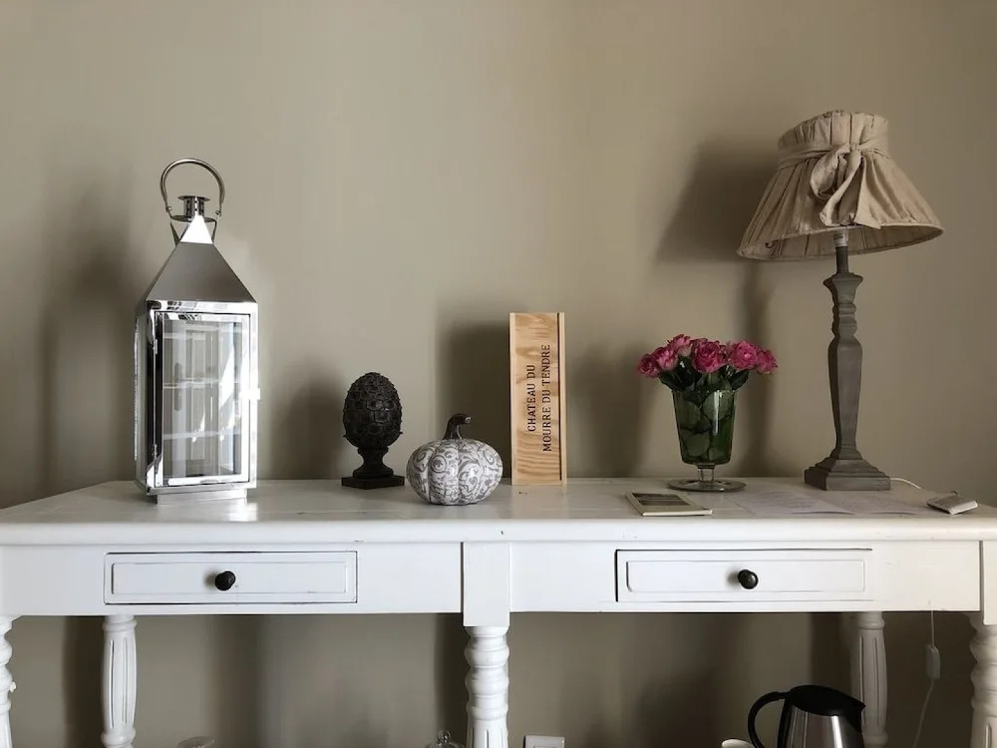 Château du Mourre du Tendre