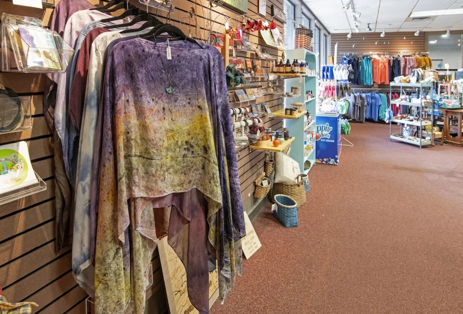 Rough River Dam State Resort Park