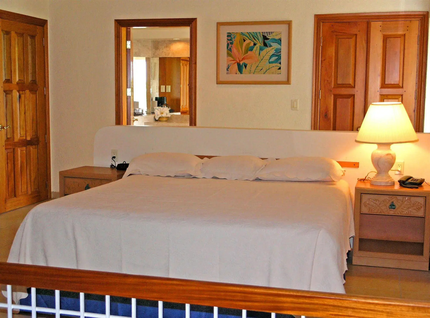 Marina Puesta del Sol