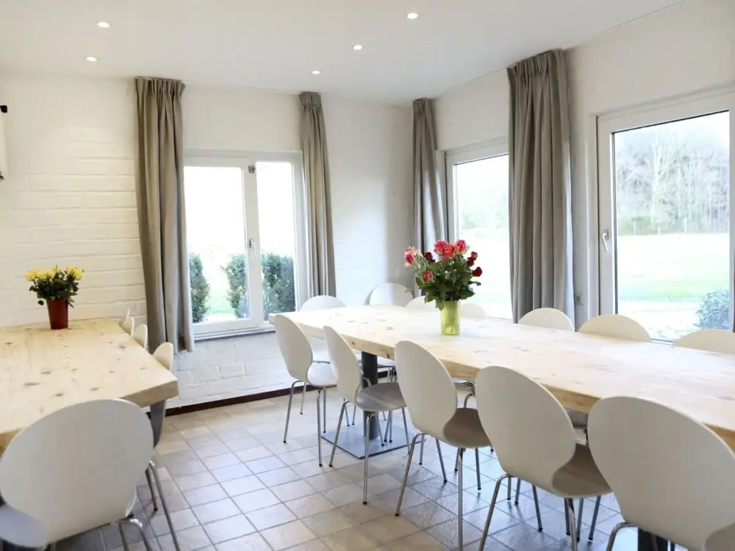 Bungalowpark Landsrade Gulpen