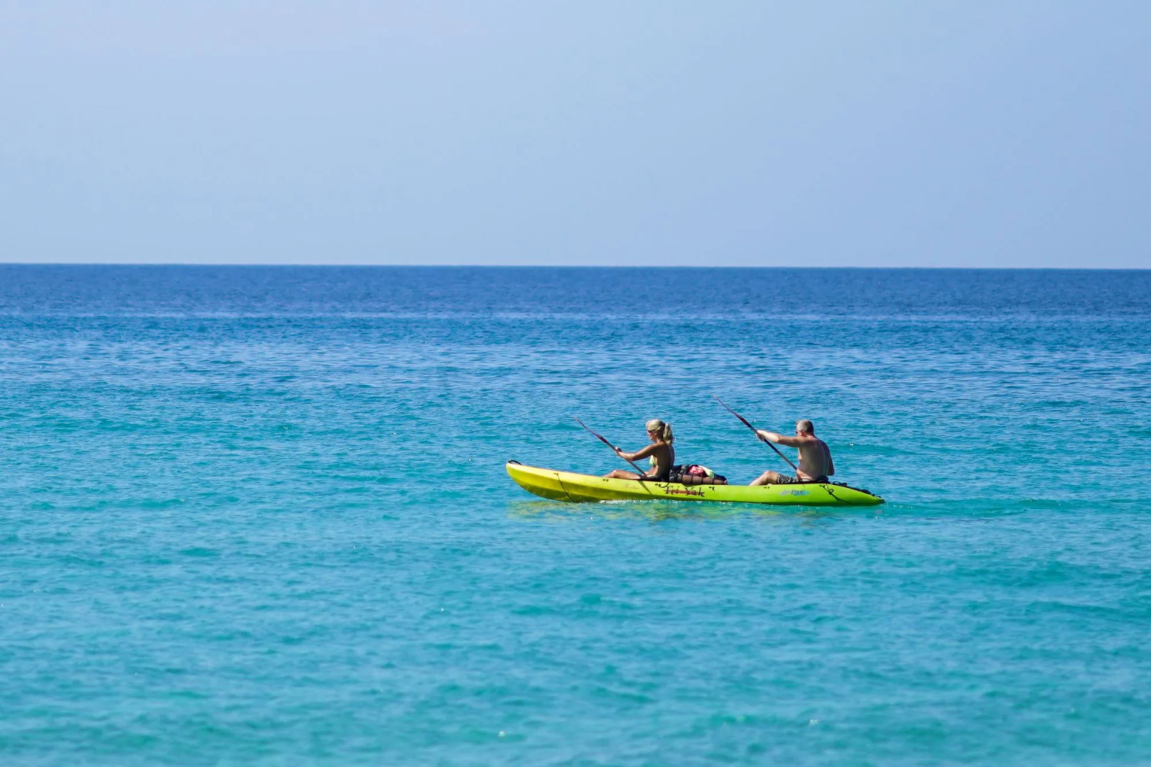 Koh Kood Paradise Beach