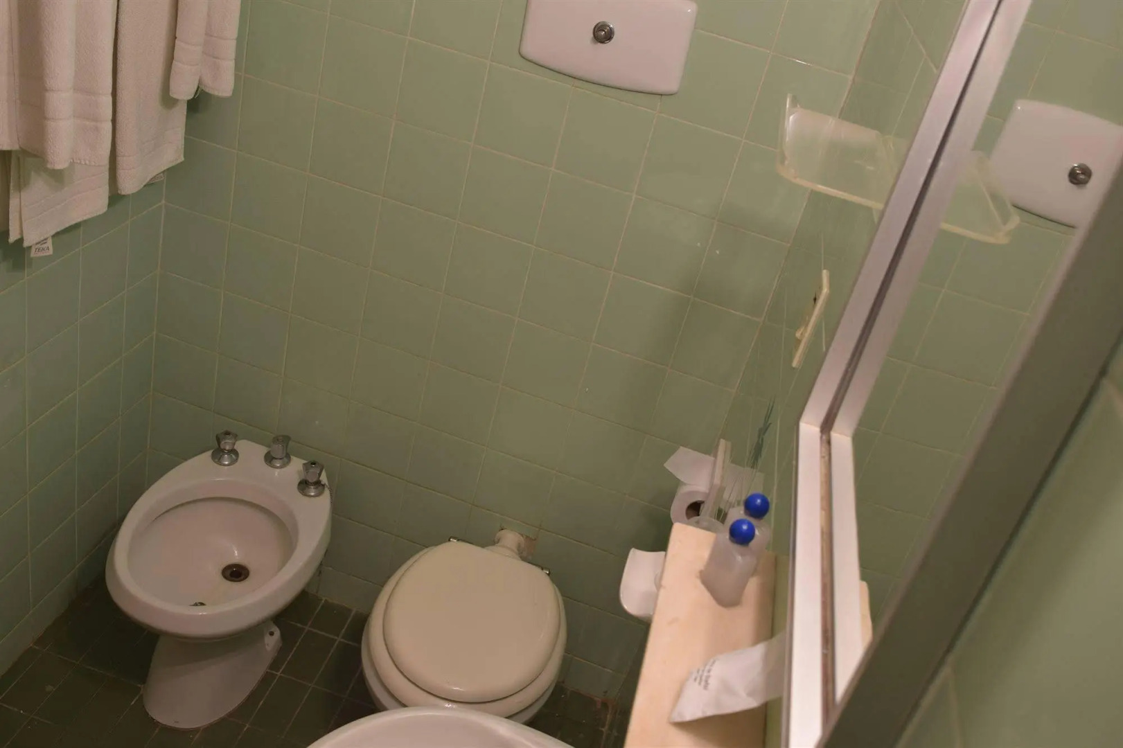 Portobello Suites Hotel