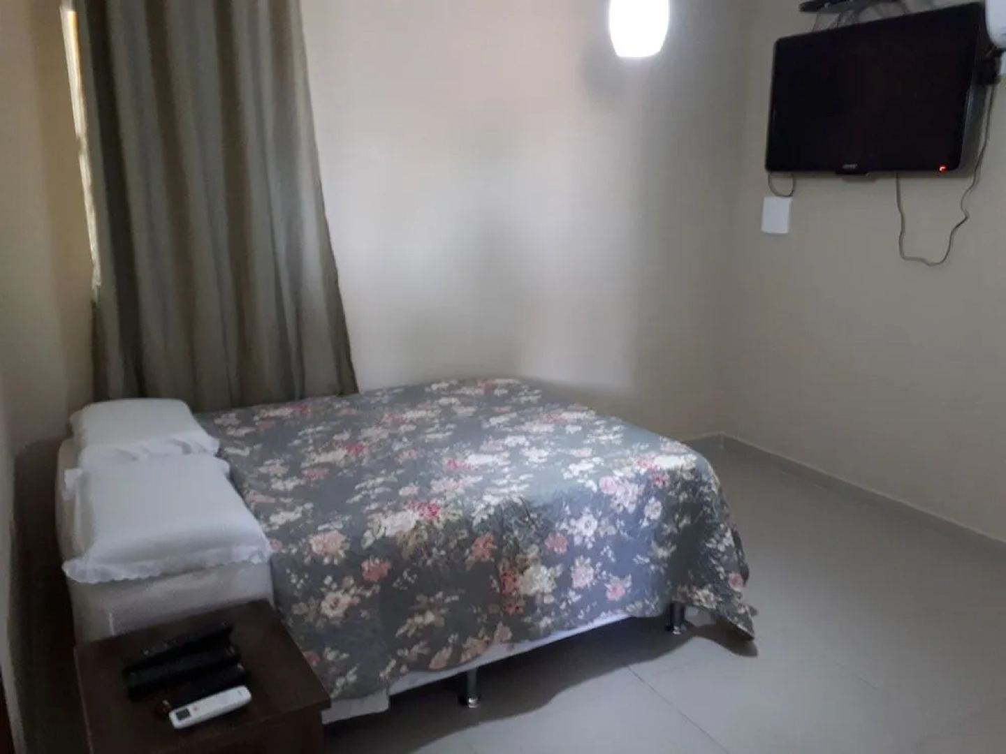 Pousada Mirante do Cunhaú