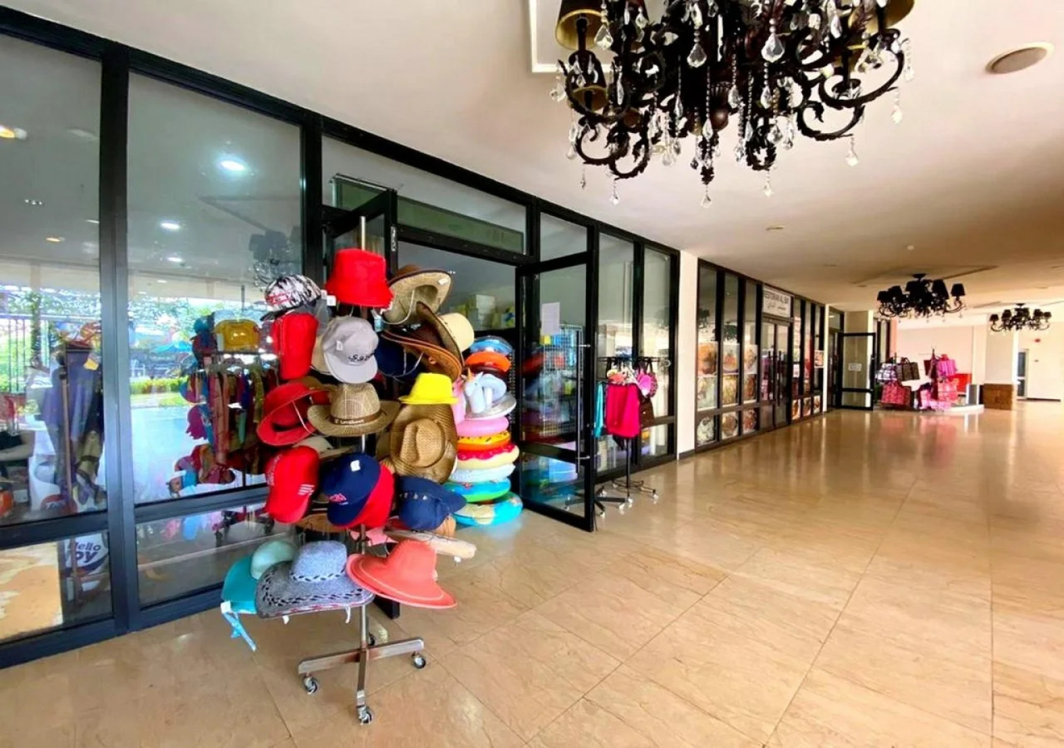 Dayang Bay Resort Langkawi