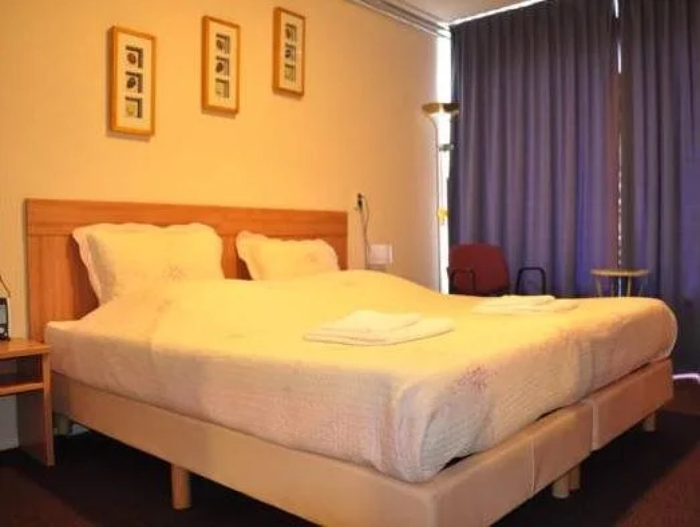 Naturistenpark Flevo-Natuur