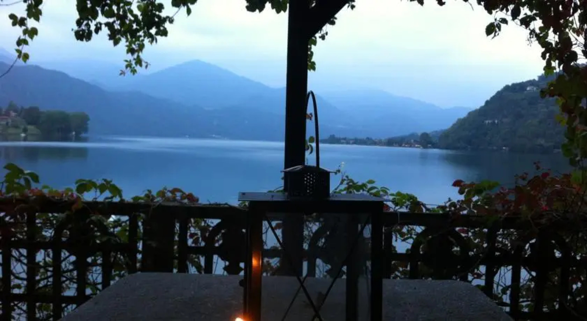 Holiday Home Lago dOrta