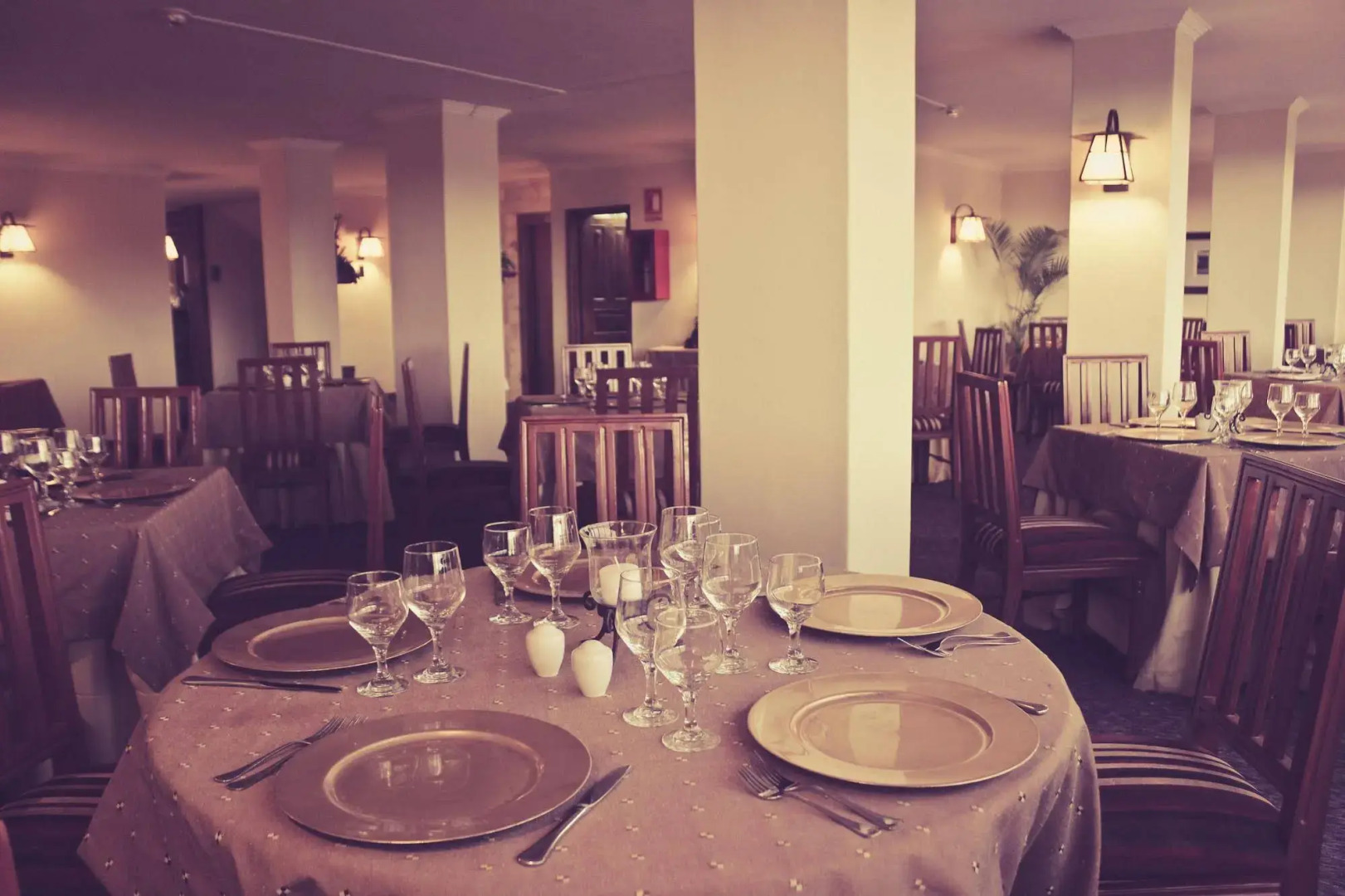 Hotel Presidente by NASS