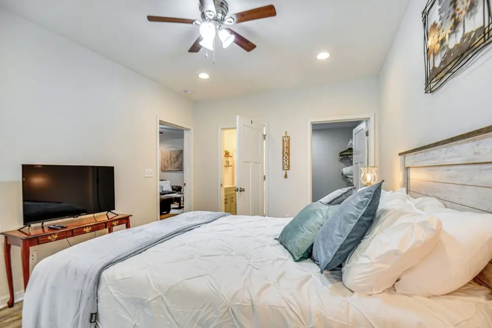 Pet-friendly Georgia Apartment: 8 Mi to Athens!