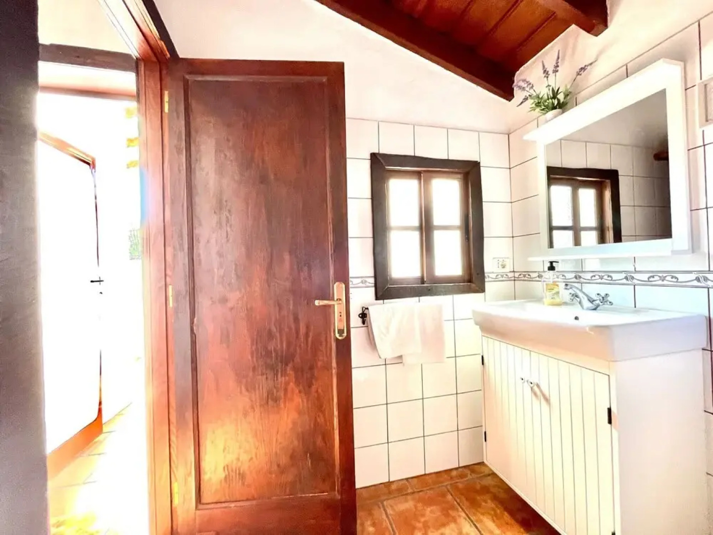 Bungalow 3 Wifi AC BBQ Vista Piscina y Montana E