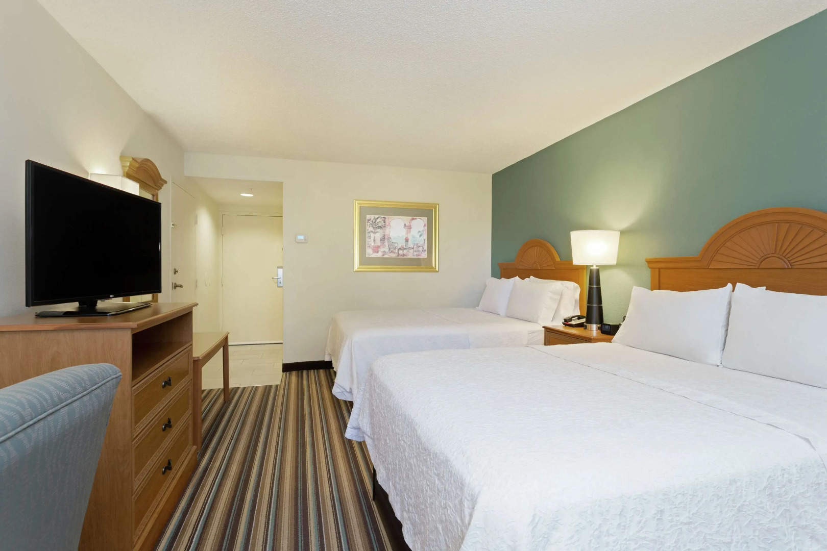 Hampton Inn & Suites Venice Bayside South Sarasota