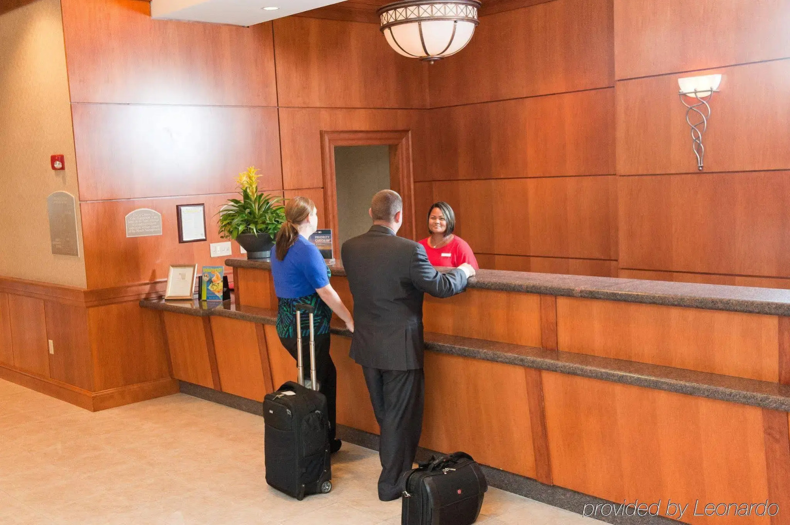 Crowne Plaza: Philadelphia - King of Prussia by IHG