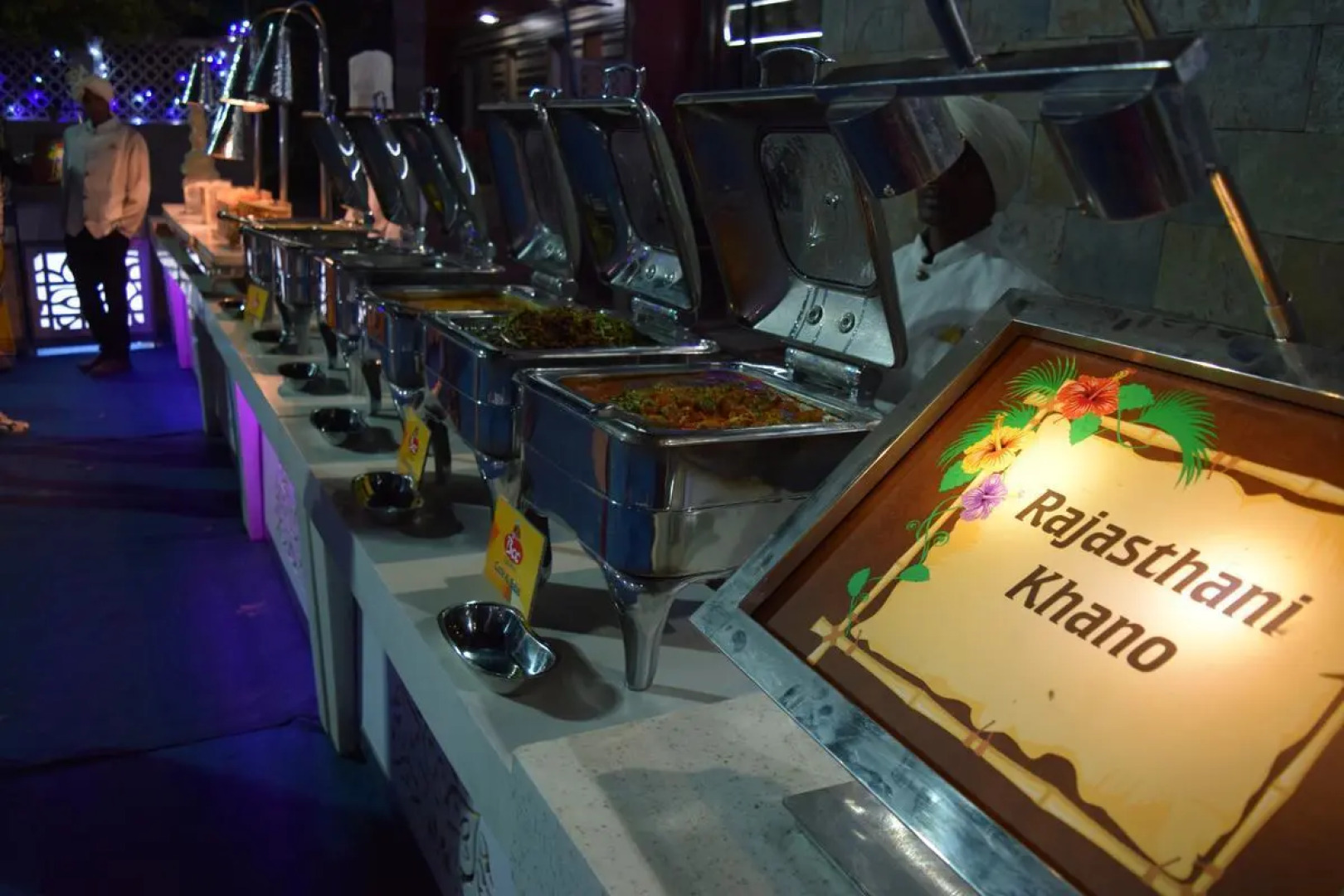 Ritumbraha Hotel & Resort