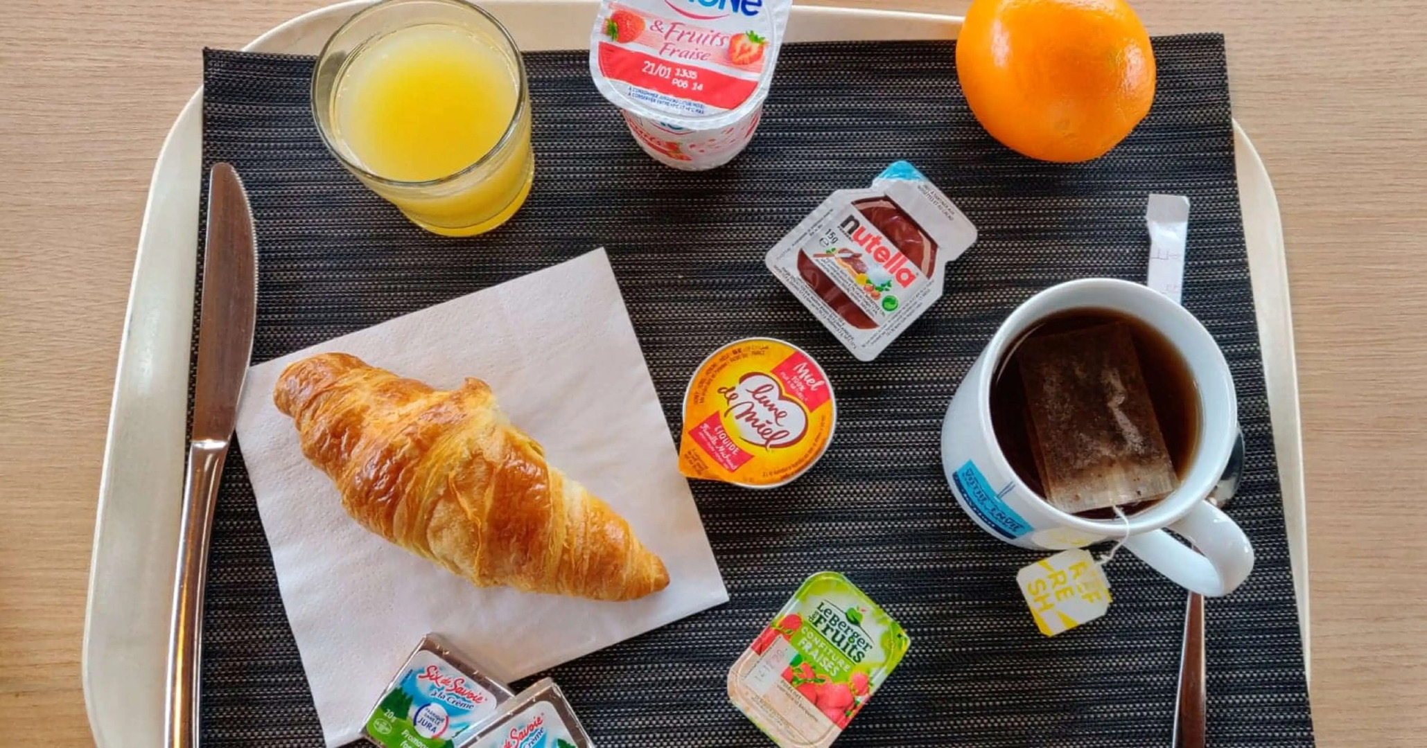 Kyriad Geneve - Saint-Genis-Pouilly