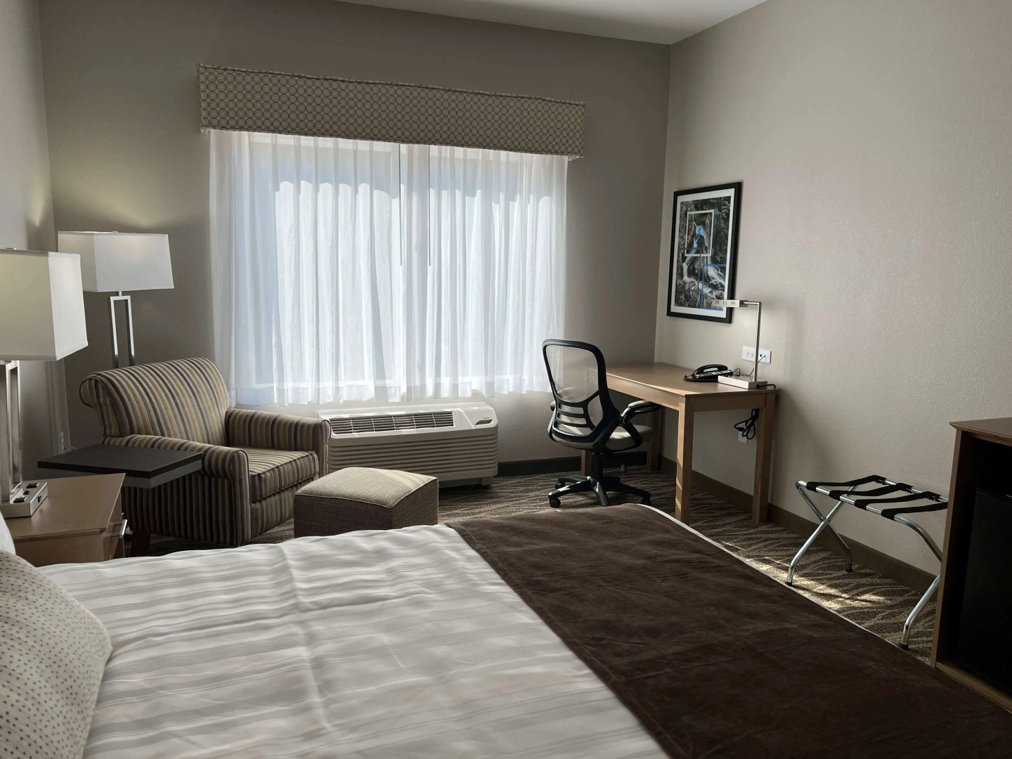 Best Western Plus Rumford Falls