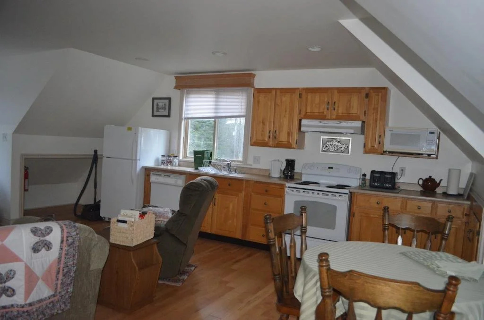 Nana Gump's Guesthouse