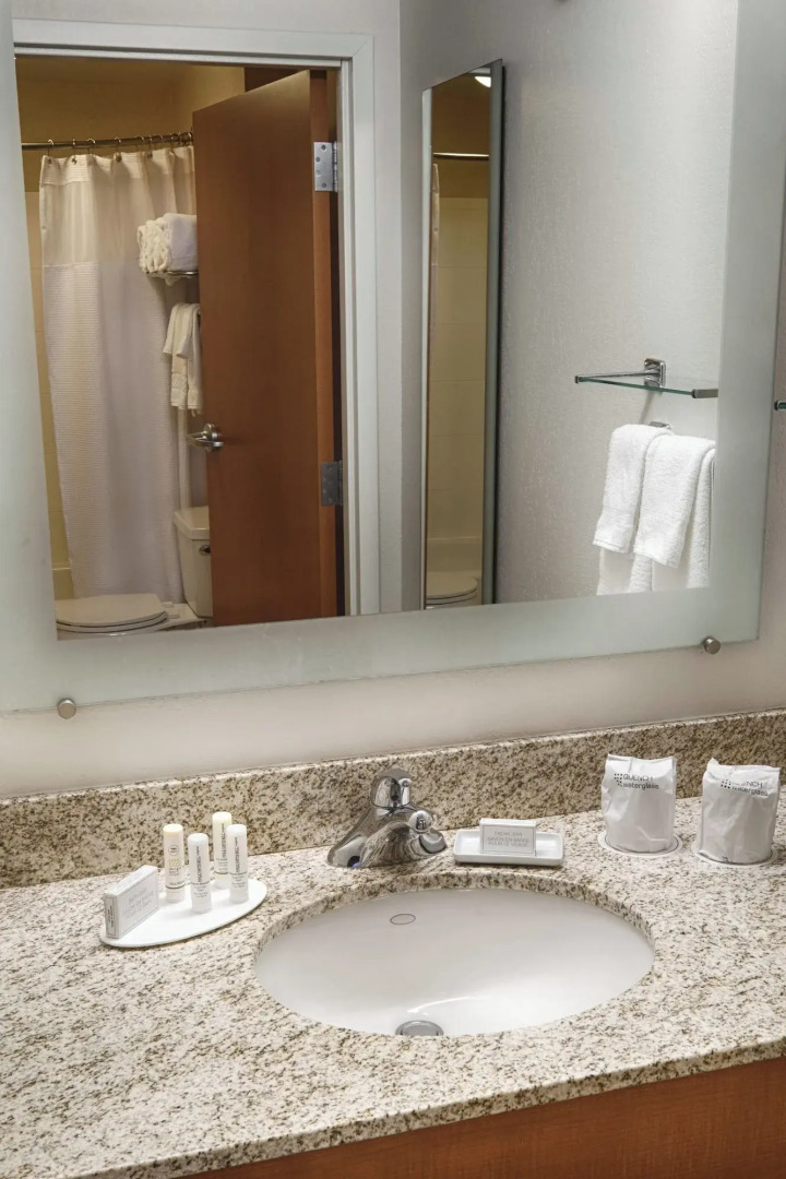 SpringHill Suites by Marriott Albany-Colonie