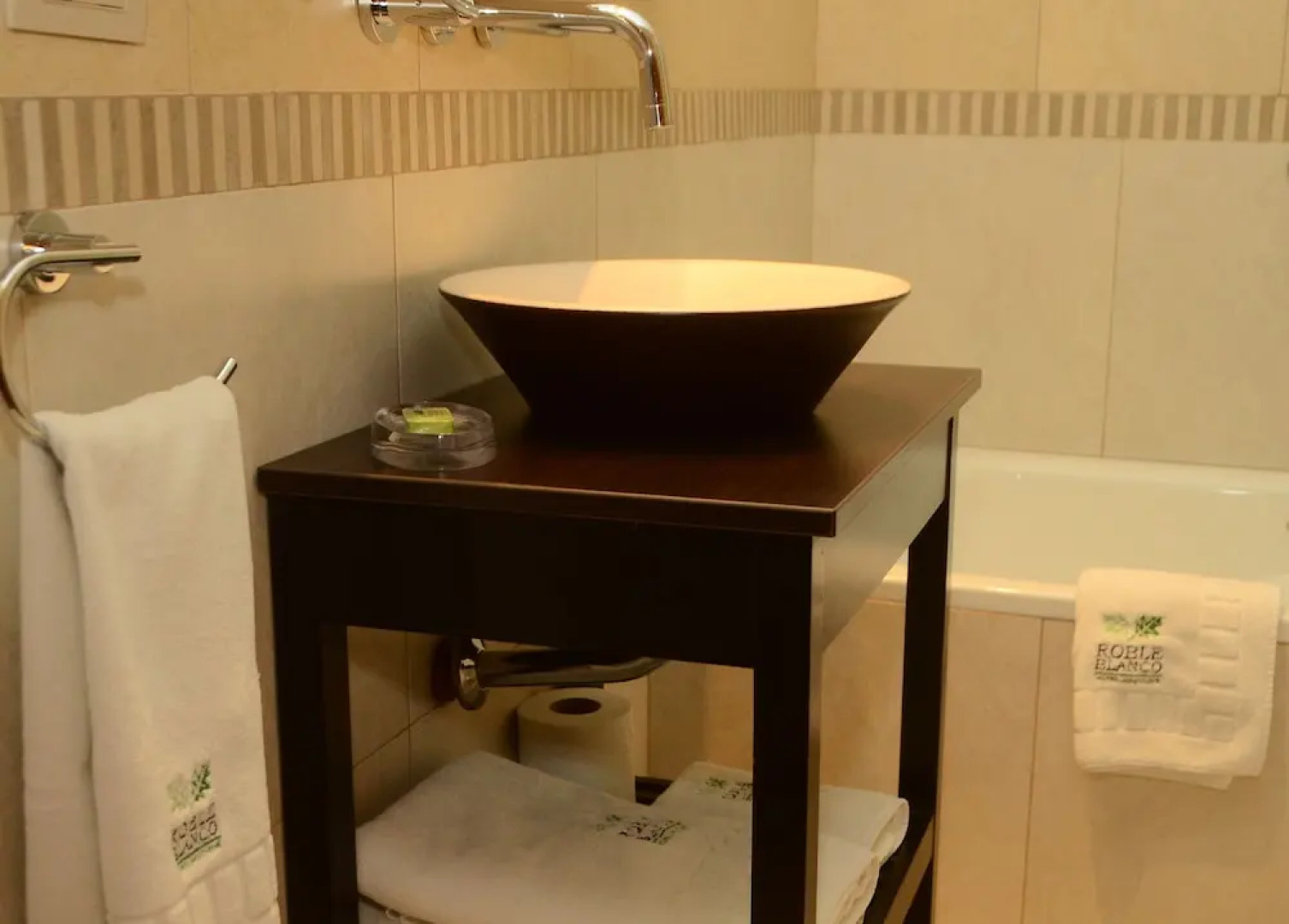 Hotel Boutique Roble Blanco