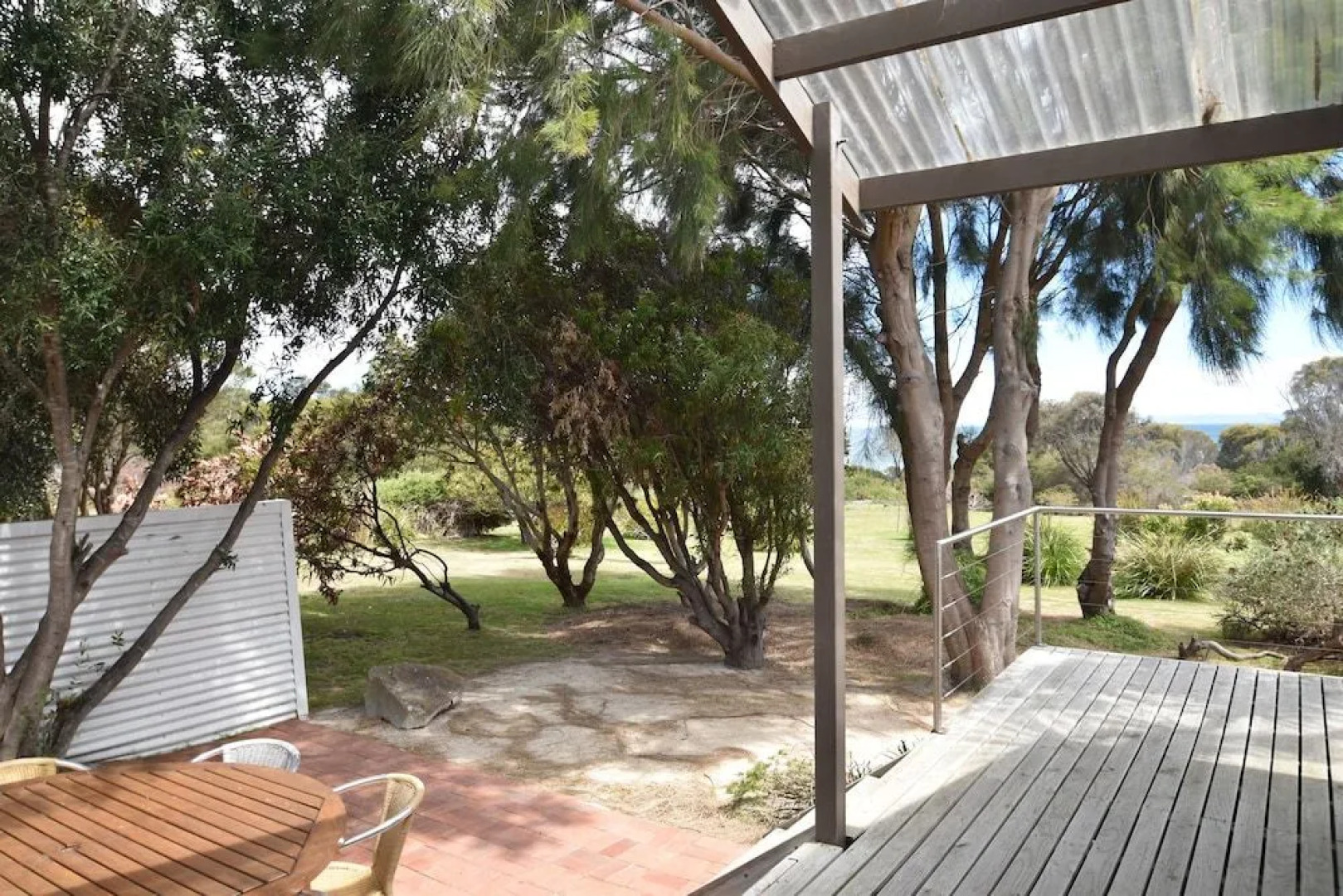Freycinet Sanctuary at Oyster Bay