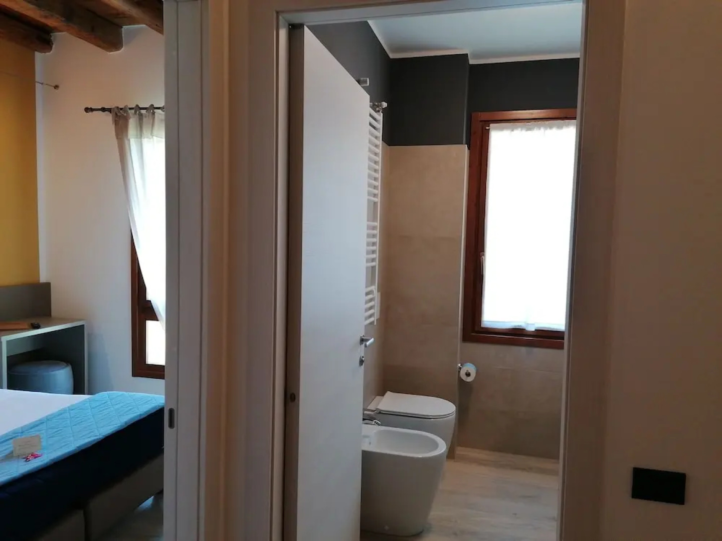 Agriturismo Ai Due Leoni