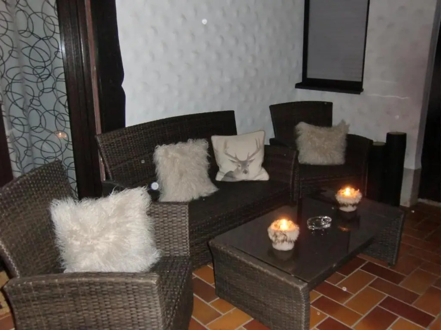 Ferienwohnung Uli Schätzle