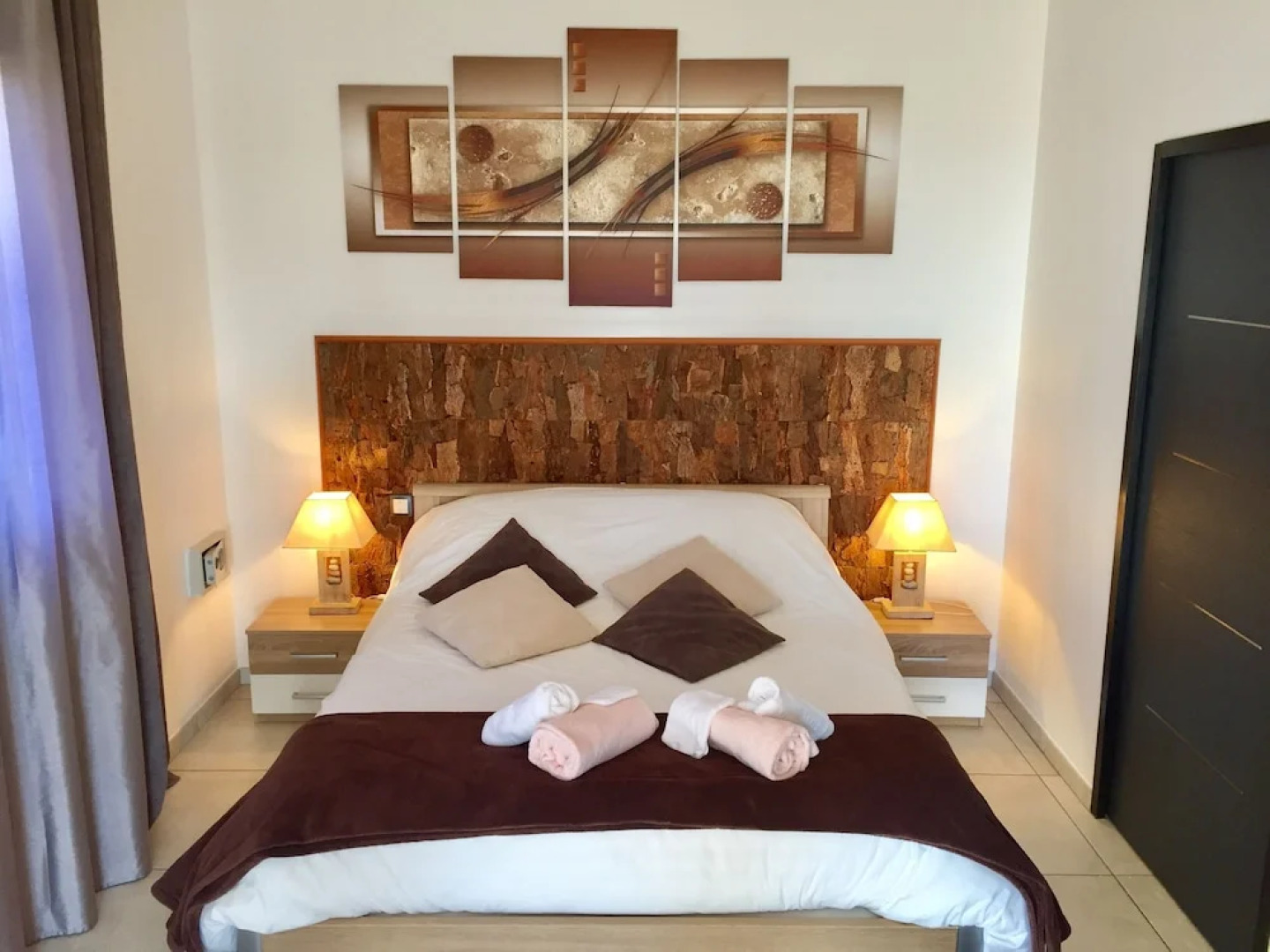 B&B L'Escale Cote Bleue