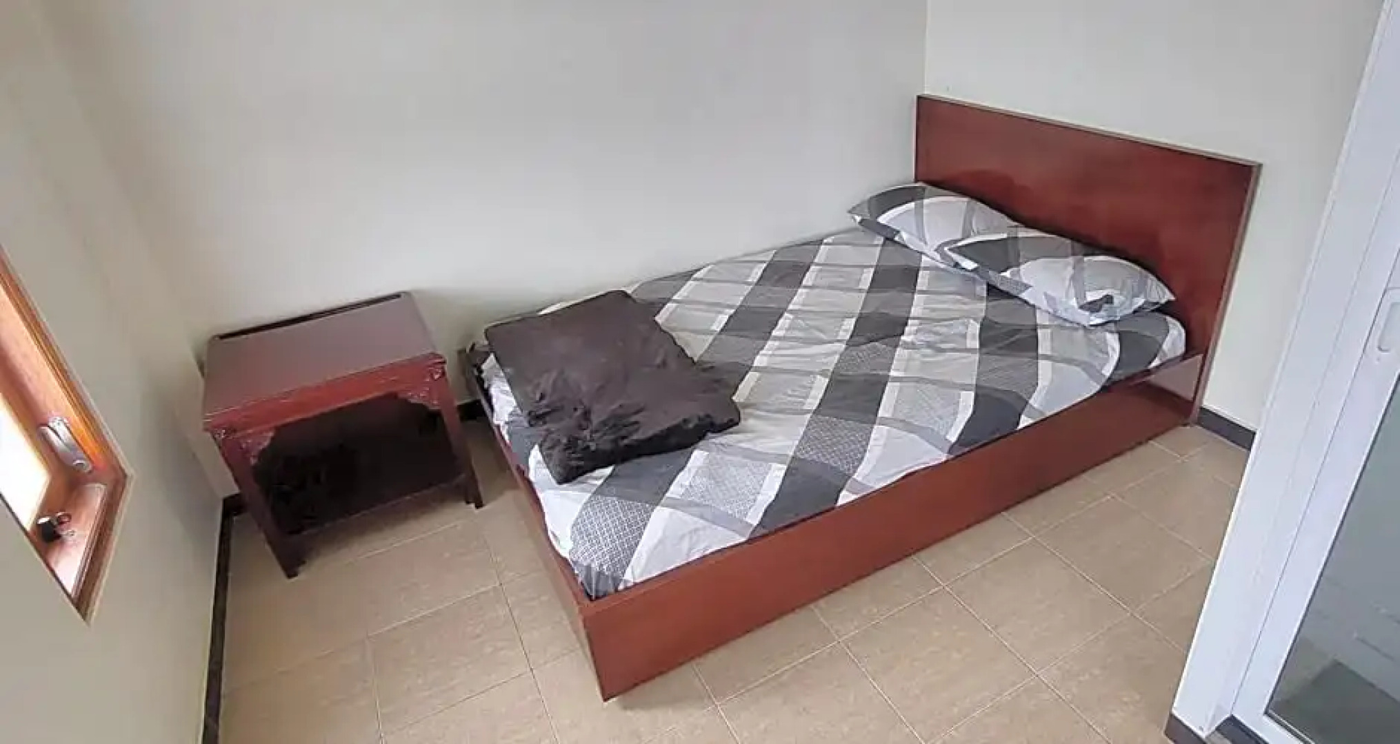 Rose House Dieng by Luxury Degree