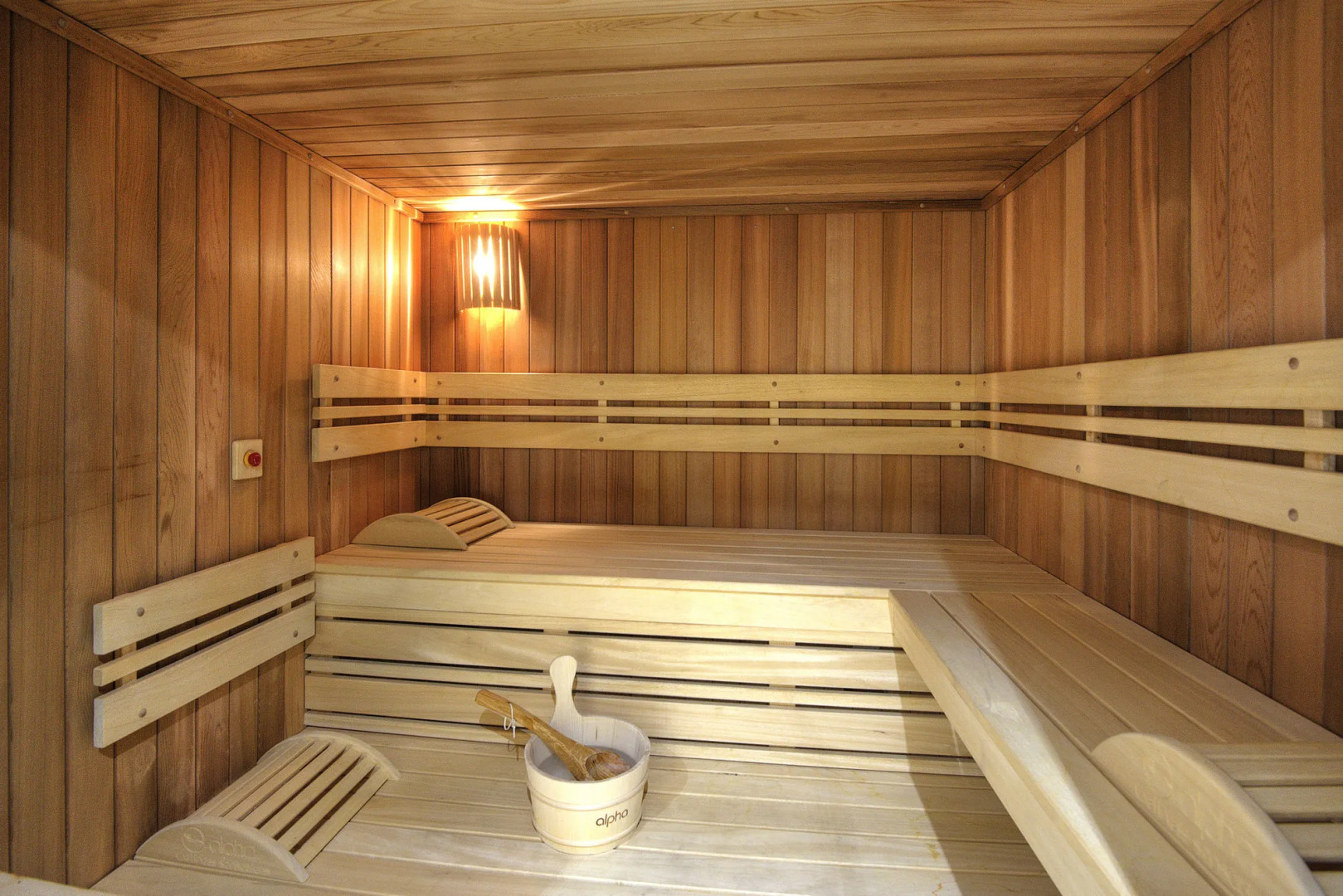 La Bastide de l'Oliveraie