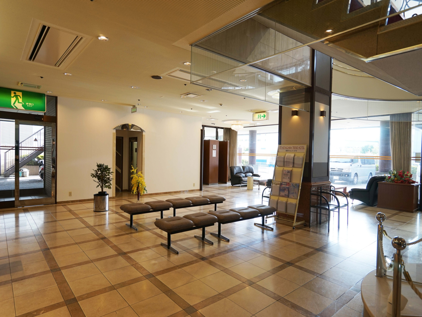 Neyagawa Trend Hotel