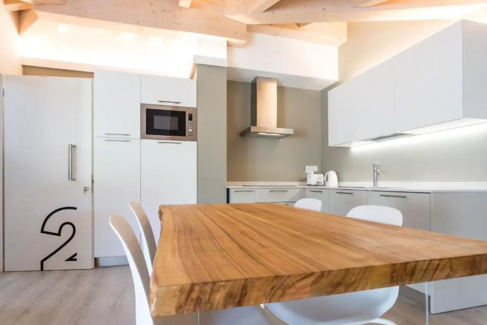 La Giostra Home Apartments