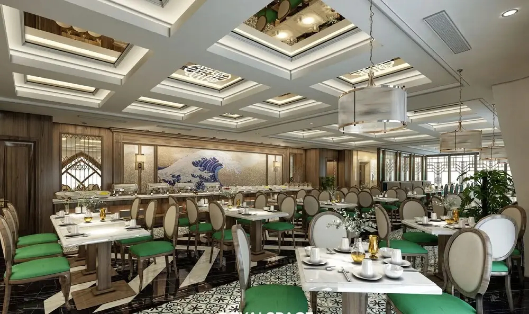 Legend Hotel
