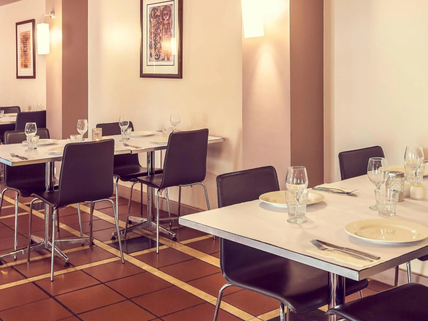 The Continental Hotel Broome