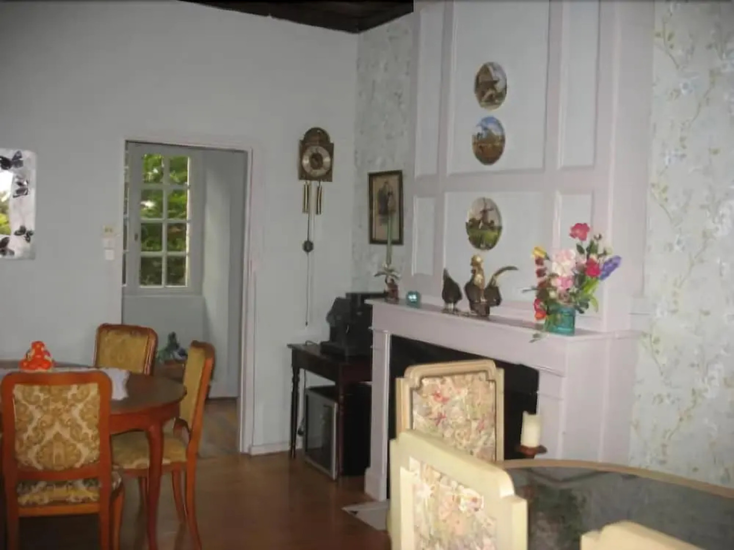 Château de Beauvais