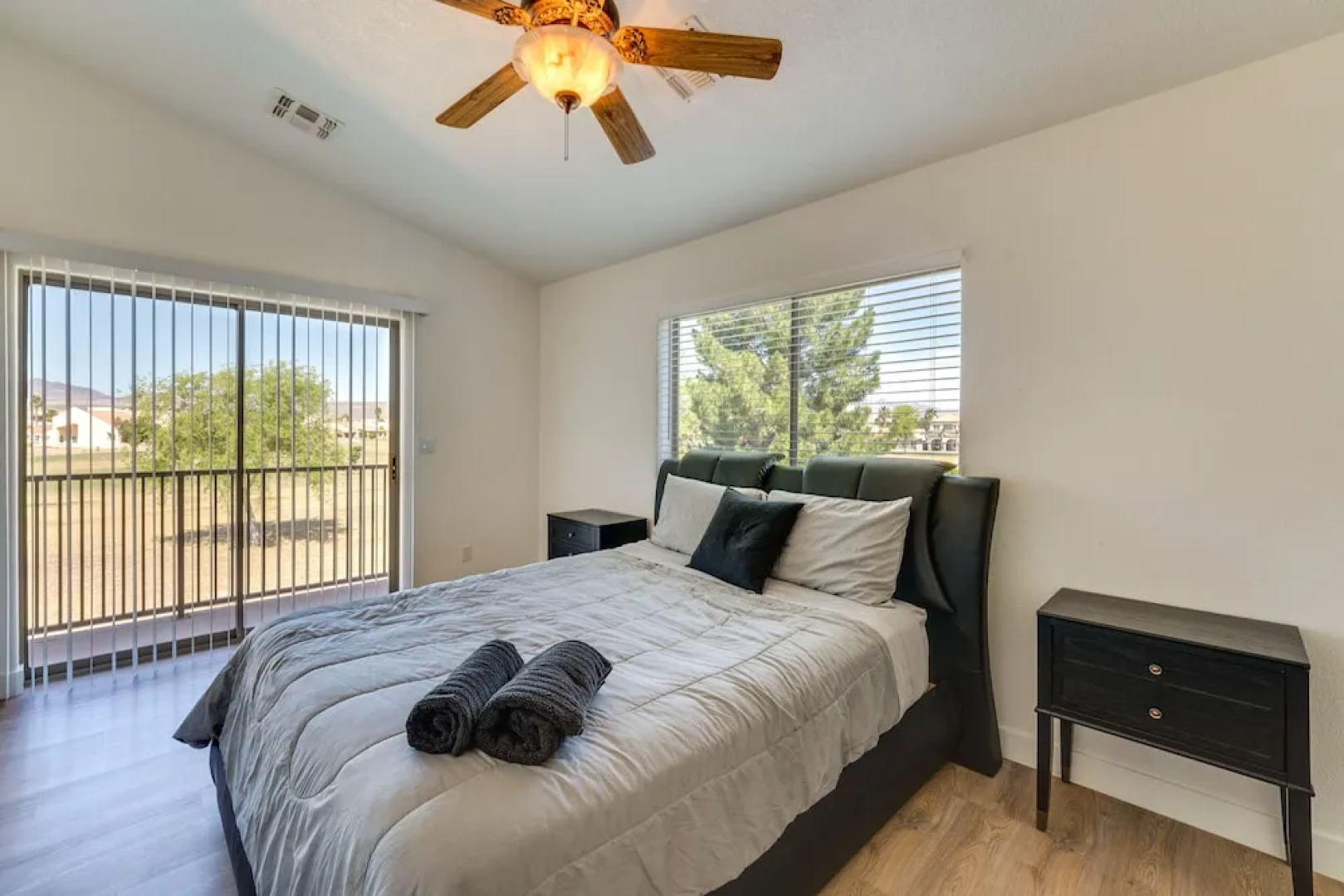 Bullhead City Vacation Rental w/ Pool & Hot Tub!