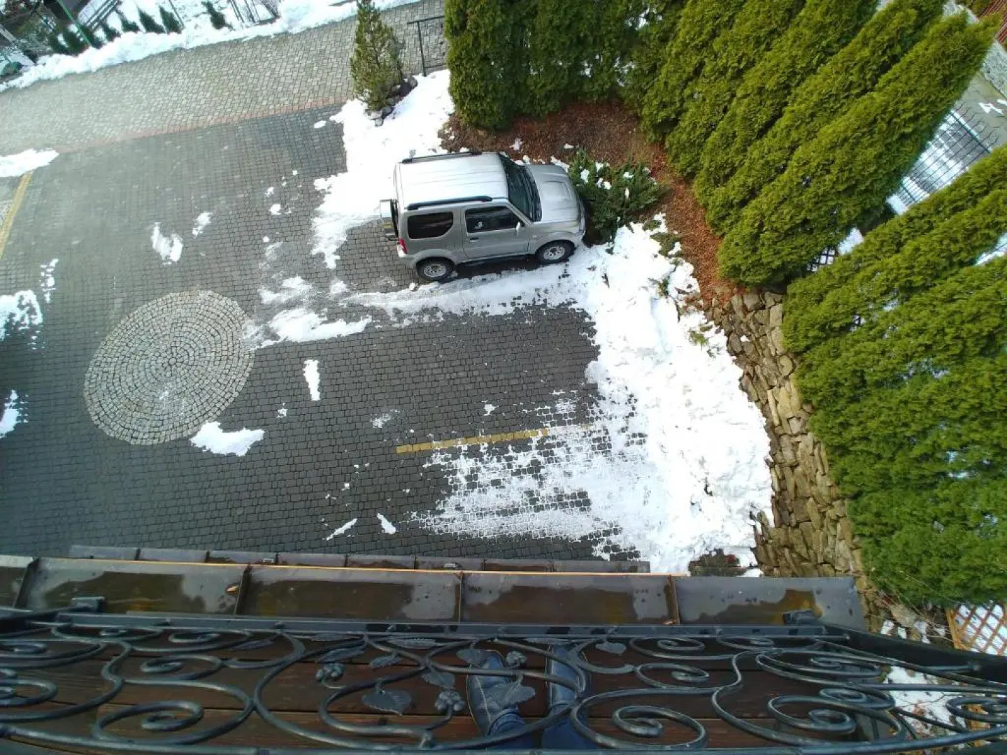 APARTAMENTY u KOWALA