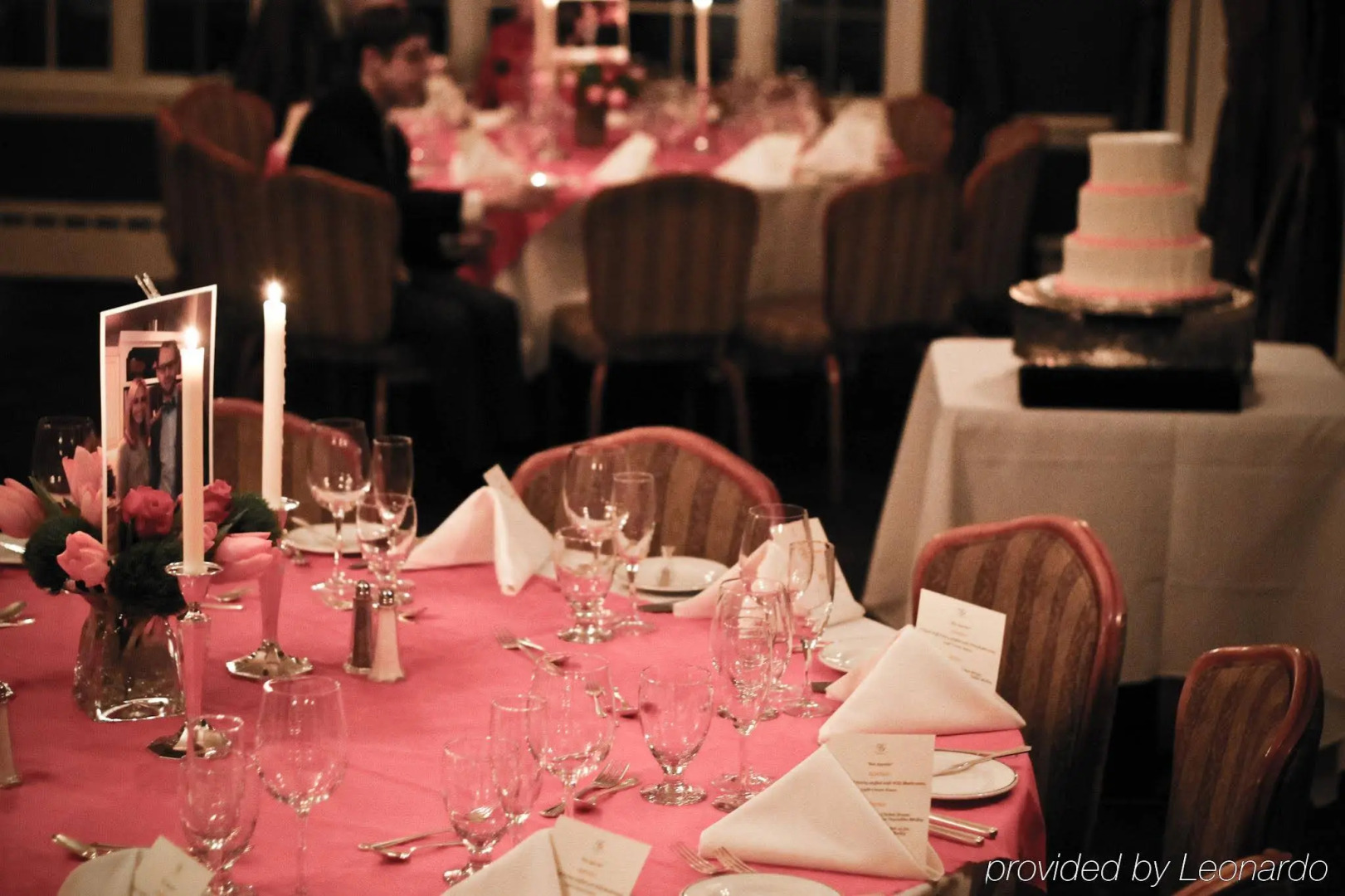 The Roger Sherman Inn